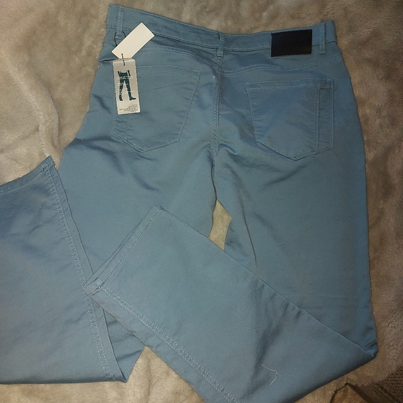 Perry Ellis men's pants - Picture 8 of 9
